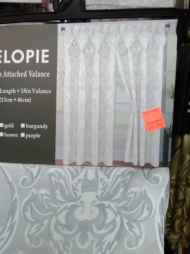 Discount Store «M & S Bargain Hunters», reviews and photos, 1190 Fulton St, Brooklyn, NY 11216, USA