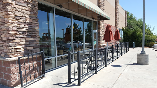 Mexican Restaurant «QDOBA Mexican Eats», reviews and photos, 5095 Kipling St #100, Wheat Ridge, CO 80033, USA