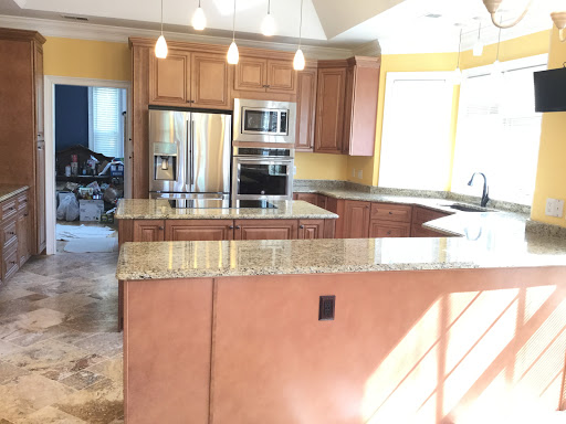 Granite Supplier «Stone City Cabinets & Granite», reviews and photos, 4046 Fernandina Rd e, Columbia, SC 29212, USA