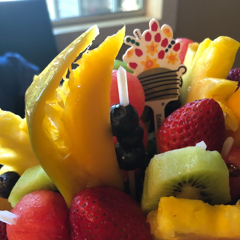 Edible Arrangements