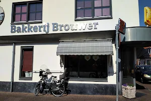 Brouwer, De Echte Bakker image