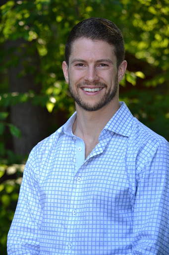 Dr. Matthew Castanho, ND - Naturopathic Physician