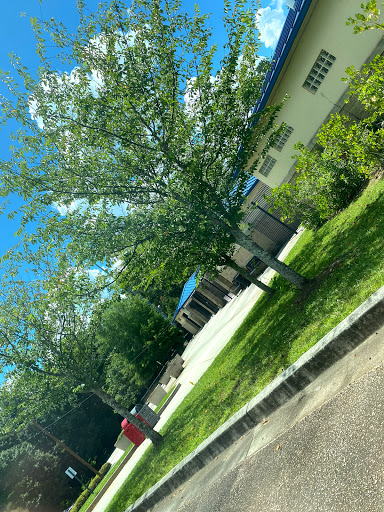 Recreation Center «Browns Mill Recreation Center», reviews and photos, 5101 Browns Mill Rd, Lithonia, GA 30038, USA