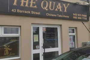 The Quay Chinese Takeaway image