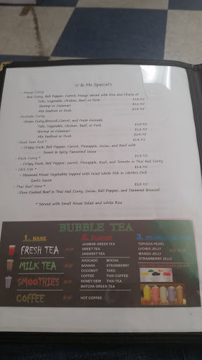 Asian Grocery Store «U & Me Asian Groceries, LLC», reviews and photos, 630 N Gloster St, Tupelo, MS 38804, USA