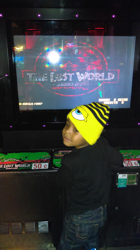 Movie Theater «AMC Classic Irving 10», reviews and photos, 4205 W Pioneer Dr, Irving, TX 75061, USA