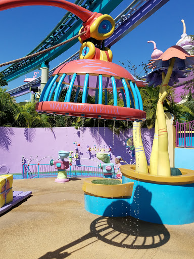 Tourist Attraction «Universal CityWalk», reviews and photos, 6000 Universal Blvd, Orlando, FL 32819, USA