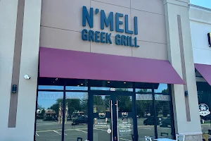 N’MELI GREEK GRILL image