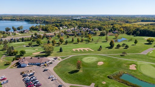 Golf Course «Chisago Lakes Golf Course», reviews and photos, 12975 292nd St, Lindstrom, MN 55045, USA