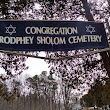 Sholom Cemetery