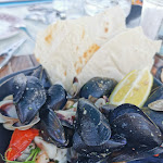 Photo n°2 de l'avis de Sabina.l fait le 18/09/2023 à 15:52 sur le  Tahiri Beach Restaurant à Lignano Sabbiadoro