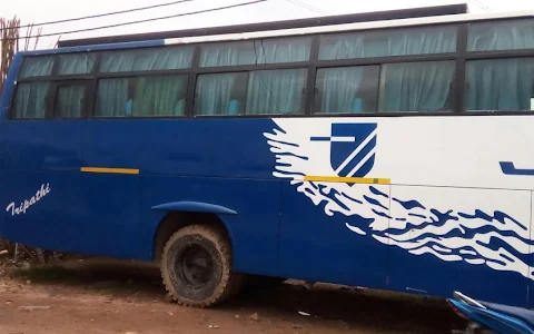 Sindh Tourist Bus Service image