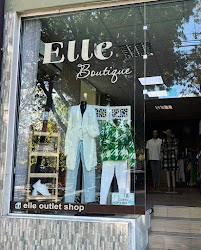 ELLE Boutique "Магазин за дрехи"