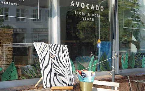 Avocado Vegan Store&More image