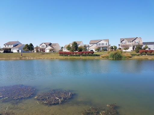 Real Estate Developer «Mill Valley North by Pulte Homes», reviews and photos, 202 Triple Crown Way, Marysville, OH 43040, USA