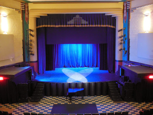 Performing Arts Theater «River Raisin Centre for the Arts», reviews and photos, 114 S Monroe St, Monroe, MI 48161, USA