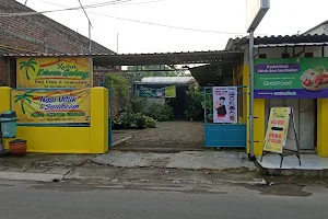 Kedai Nasi Uduk & Sambelan "Kebun Gedang" image