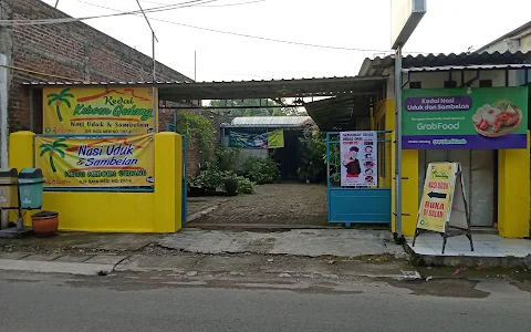 Kedai Nasi Uduk & Sambelan "Kebun Gedang" image
