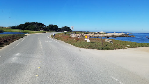 Golf Course «Pacific Grove Golf Links», reviews and photos, 77 Asilomar Ave, Pacific Grove, CA 93950, USA