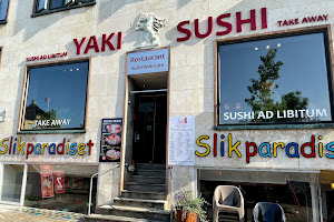 Yaki Sushi Restaurant