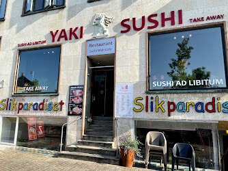Yaki Sushi Restaurant