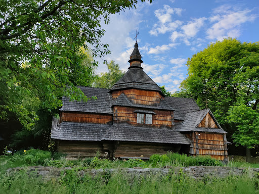 National Museum of Folk Architecture and Life of Ukraine