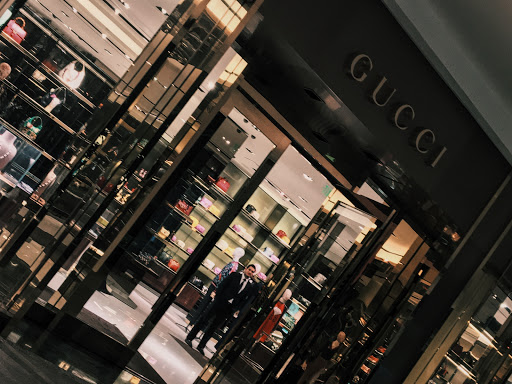 Shopping Mall «Bal Harbour Shops», reviews and photos, 9700 Collins Ave, Bal Harbour, FL 33154, USA