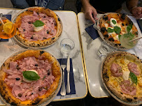 Plats et boissons du 🥇NAPL - Pizzeria Napolitaine à Lyon - n°4