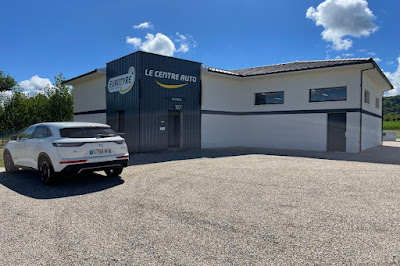 Eurotyre - Garage Le Centre Auto à Sainte-Livrade-sur-Lot