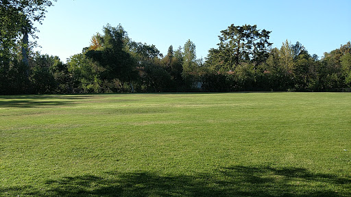 Old Meadows Park