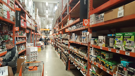 Home Improvement Store «The Home Depot», reviews and photos, 1125 Old County Rd, San Carlos, CA 94070, USA