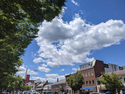 Book Store «Labyrinth Books», reviews and photos, 122 Nassau St, Princeton, NJ 08542, USA