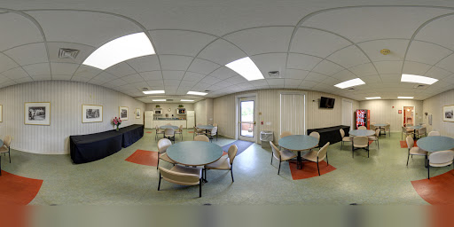 Funeral Home «Scott Funeral Home», reviews and photos, 2515 Veterans Pkwy, Jeffersonville, IN 47130, USA