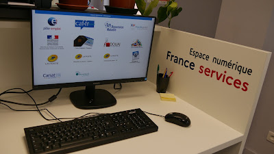France Services - Douai à Douai