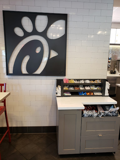 Fast Food Restaurant «Chick-fil-A», reviews and photos, 330 Franklin Rd, Brentwood, TN 37027, USA