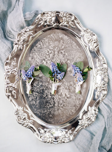 Florist «Everly Alaine Florals», reviews and photos, 16910 Dallas Pkwy #104, Dallas, TX 75248, USA