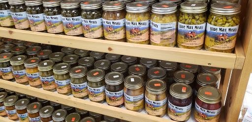 Butcher Shop «Blue Max Meats», reviews and photos, 29304 WA-410, Buckley, WA 98321, USA