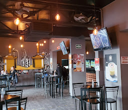 Cerveceria Chapultepec photo