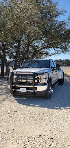 Car Dealer «Sabine River Ford», reviews and photos, 1601 Green Ave, Orange, TX 77630, USA