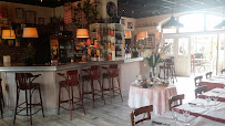 Bar du Restaurant italien mamma mia à Le Ban-Saint-Martin - n°7