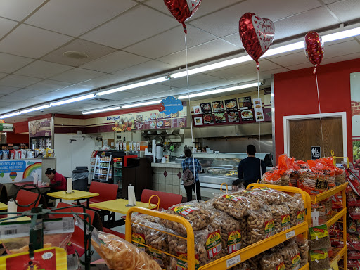 Supermarket «Super Mercados Morelos», reviews and photos, 2119 S Garnett Rd, Tulsa, OK 74129, USA