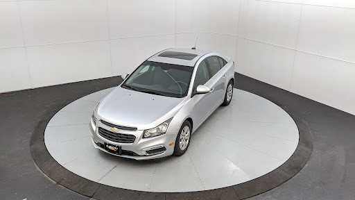 Used Car Dealer «Car City», reviews and photos