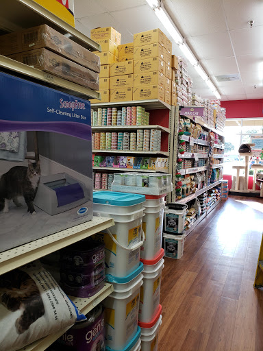 Pet Store «Pet Supermarket», reviews and photos, 9798 Glades Rd, Boca Raton, FL 33434, USA