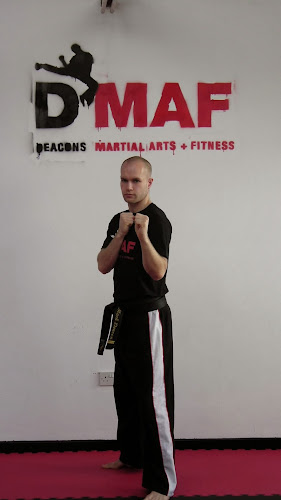 Deacons Martial Arts & Fitness - Leicester