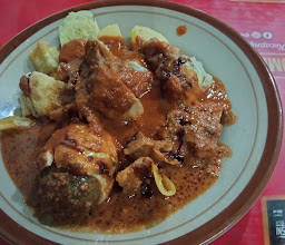 Siomay Batagor Mang Edi photo