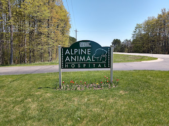 Alpine Animal Hospital