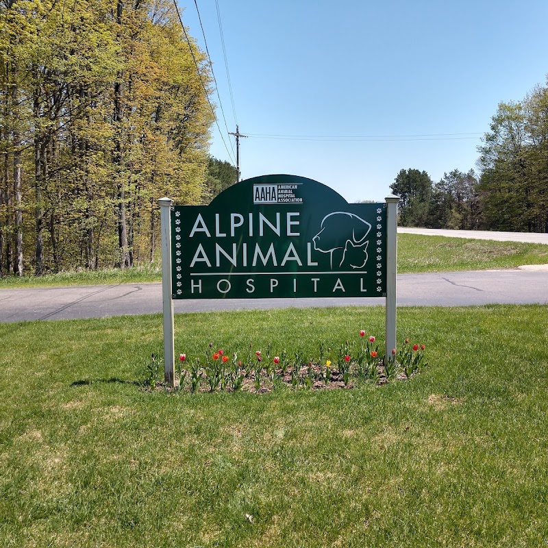 Alpine Animal Hospital