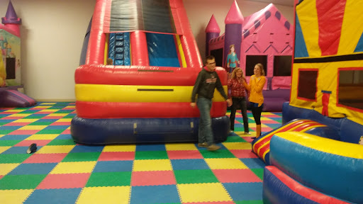 Event Venue «Big Bounce Family Fun Center», reviews and photos, 1701 S Main St, New Castle, IN 47362, USA