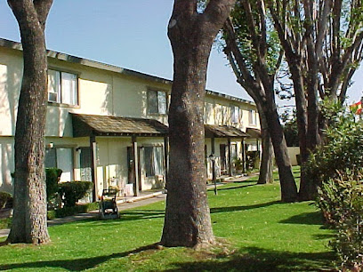 Westmount Apartments