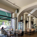 Photo n°3 de l'avis de Lisa. fait le 15/09/2023 à 10:42 sur le  Mayfair Garden à Berlin